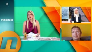 Radmila Vasić i Ivan Radak: Da li je Prokop bezbedan i zašto moramo državu da "vučemo za rukav"?