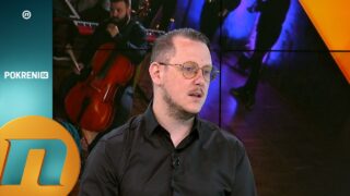 Nemanja Mijatović: Balkan Project Orchestra - domaći projekat za svetsku scenu