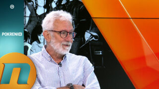 Petar Janjatović: Pesma "Za milion godina" donela je optimizam studentskim protestima