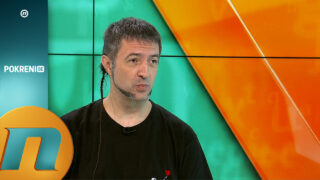 Tošković: Paradoksalno, ministar osvete ratuje protiv prosvete, a narod je za vlast neprijatelj