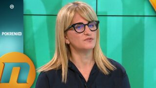 Jelena Bulajić: Protesti pokazuju koliko smo siti represije vlasti i nepoverenja u državu