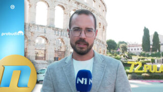 United Media i Pula film festival realizuju program "Make the scene" - Borna Šmer