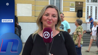 Sedmorica aktivista iz Užica pušteni na slobodu, dvojici kućni pritvor