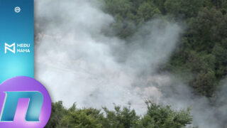 Blokiran put do deponije Golo Brdo u Novom Pazaru