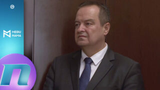 MUP-ovo mešanje u odluke suda