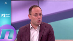 Dometi opozicionog okruglog stola - Miloš Stanković