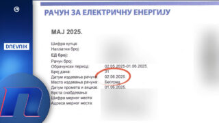 Ko gubi, a ko dobija i kako utiče na potrošače novi sistem naplate struje preko Alta banke?