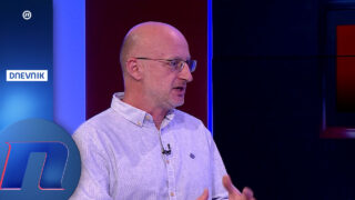 GOST Nemanja Nenadić TRANSPARENTNOST SRBIJA