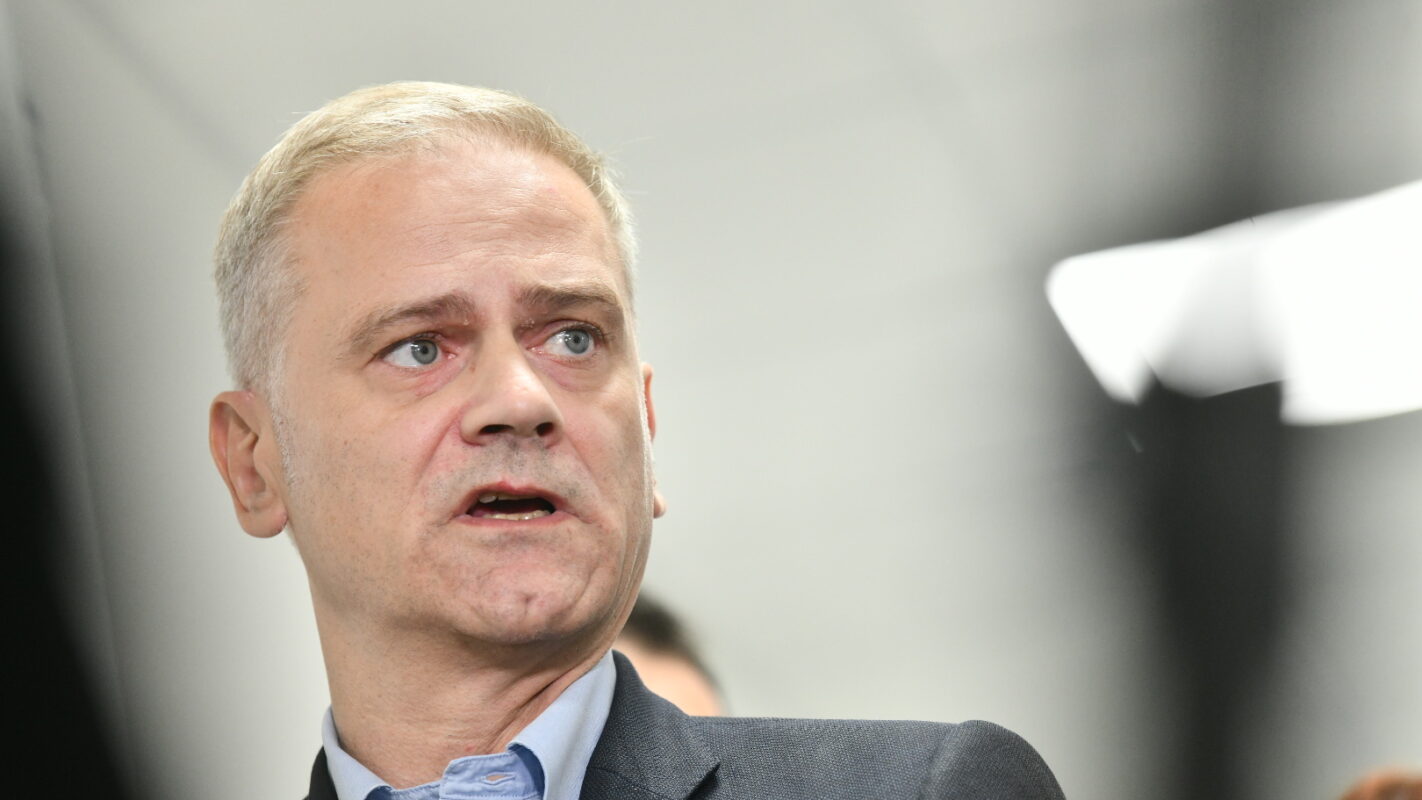 „Vučićeva ideja o ulasku Zapadnog Balkana u EU zvuči neverovatno, misli da je lagati Evropu isto kao i lagati građane Srbije preko Informera i Pinka“