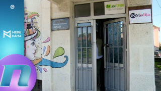 Borba lokalnih medija sa pritiscima