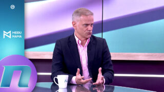 Borko Stefanović o novom krugu dilema za okruglim stolom