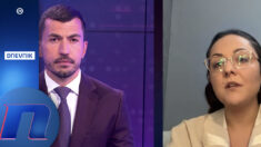 GOST Tamara Radovanović, novinarka Južnih vesti