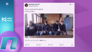 Vučićevo pomilovanje za pokušaj ubistva