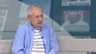 ivan protic FOTO: Printscreen/N1