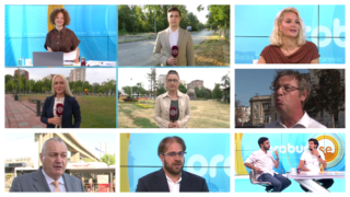 Probudi se – Cela emisija – 18.07.2025.