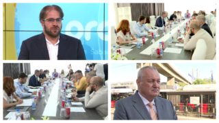 Ognjen Gogić: Opozicija pokušava da se okoristi kapitalom koji su studenti stekli