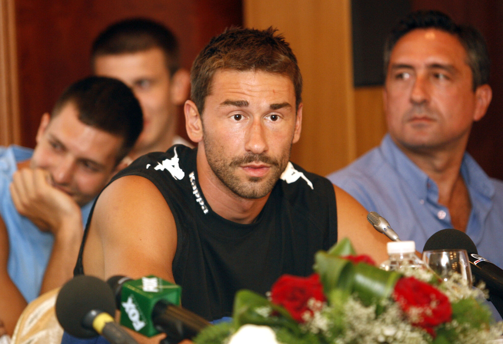 Oglasio se Marko Jarić nakon napada u Los Anđelesu: Misteriozna poruka ...