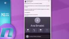 Digitalna ilegala Kristal Met Dejmona