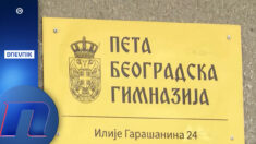 Direktorka Pete sprečila izbor đaka generacije