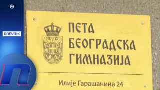 Direktorka Pete sprečila izbor đaka generacije