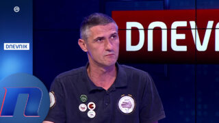 GOST Mileta Slankamenac, POLJOPRIVREDNIK