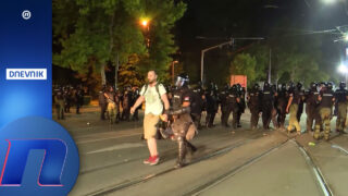 Dačić još nije podneo izveštaj o radu MUP-a u prethodna tri meseca