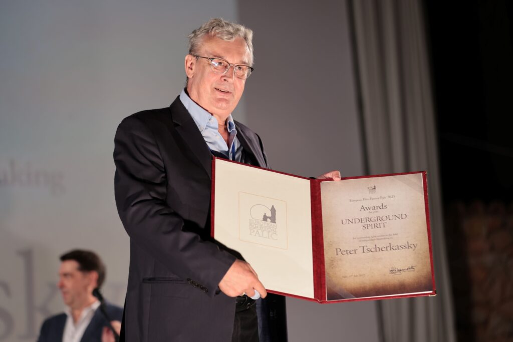 Peter Cerkaski, foto Damir Vujkovic