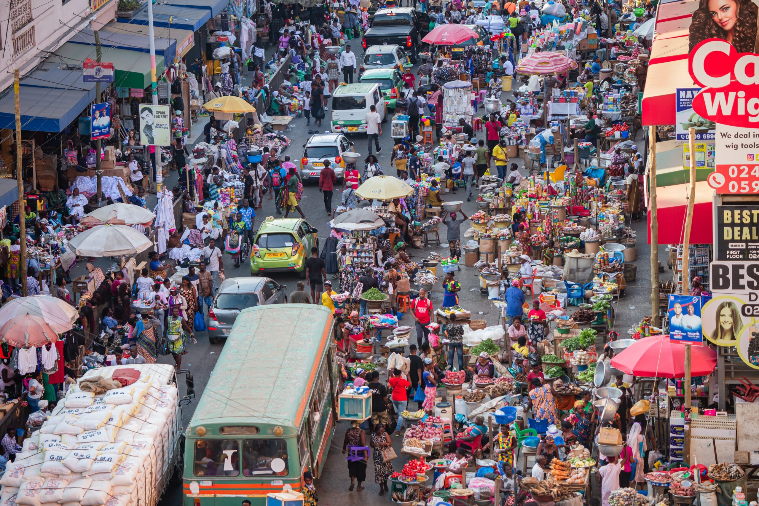 Gana traži sporazum o mobilnosti radne snage sa Srbijom: Žele deo od 100.000 radnih dozvola koje će izdati zvanični Beograd