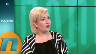 Jovana Gligorijević: Režim je u dubokoj iracionalnosti, ne znamo šta možemo da očekujemo od njih