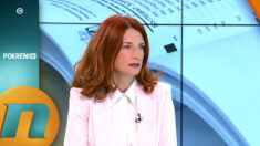 Biljana Đorđević: Revizija biračkih spiskova je ključna, nemamo poverenja u vlast i MUP