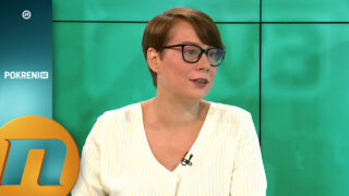 Stojanović: Istraživanje pokazuje ono što Vučić odavno zna - izgubio je podršku i ne sme na izbore