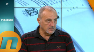 Zoran Živković: Ne trebaju nam istraživanja da vidimo da je Vučiću došao kraj