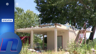 Hoće li zbog EXPA biti uklonjene samo neke ili sve nelegalne kuće sa Savskog nasipa