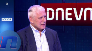 GOST: Boris Tadić BIVŠI PREDSEDNIK SRBIJE