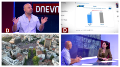 GOST NIKOLA JOVIĆ DOCENT - FPN