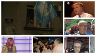 Začarani krug u koji su radikali gurnuli Srbiju, a naprednjaci nasledili, vraća im se iz večeri u veče