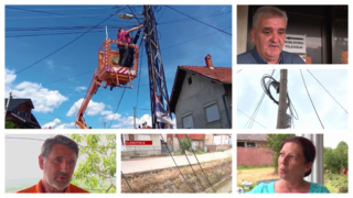 Vlasotince, ko kome seče kablove, a sve zbog slobode informisanja