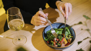 Ishrana - ilustracija