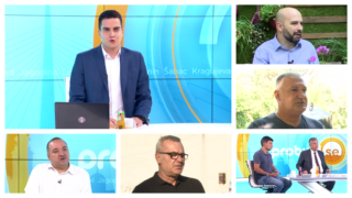 Probudi se – Cela emisija – 21.07.2025.