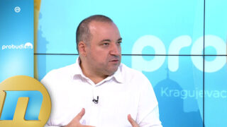 Dragan Popović: Stanje neodrživo za vlast i građane, izbori su jedino normalno rešenje
