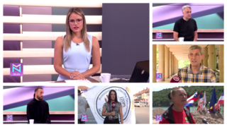 Među nama - Cela emisija - 21.07.2025.