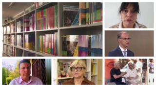 Šta će da piše u knjigama srpskog, istorije, sveta oko nas, što sad ne piše i koliko izmene idu van korica knjiga, ka profitu?