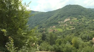 Selo u Srbiji FOTO: N1