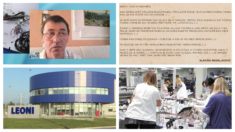 Ovo bi trebalo da pročita svaki radnik u Srbiji: Otpušteni radnik Leonija Slaviša Nedeljković napisao otvoreno pismo kolegama: