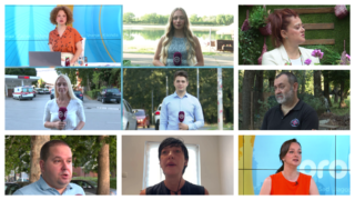 Probudi se – Cela emisija – 22.07.2025.