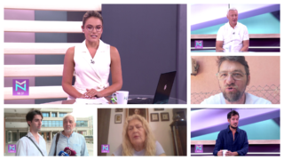 Među nama - Cela emisija - 22.07.2025.