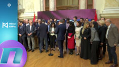 Da li je i kako moguć dijalog studenata i opozicije