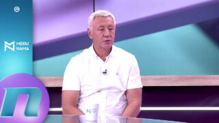 Ranko Pivljanin o studentskim poternicama i izbornim formacijama