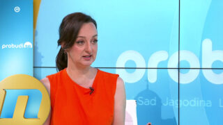 Miljana Nešković: Milošević je bio diktator, Vučić je prevarant i iluzionista