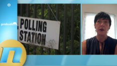 Britanija spušta starosnu granicu, glasanje već sa 16 godina - Danica Ilić